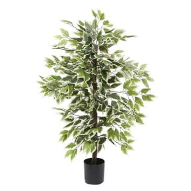 Planta Artificial decorativa