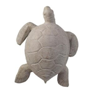 Tortuga Marina Decorativa
