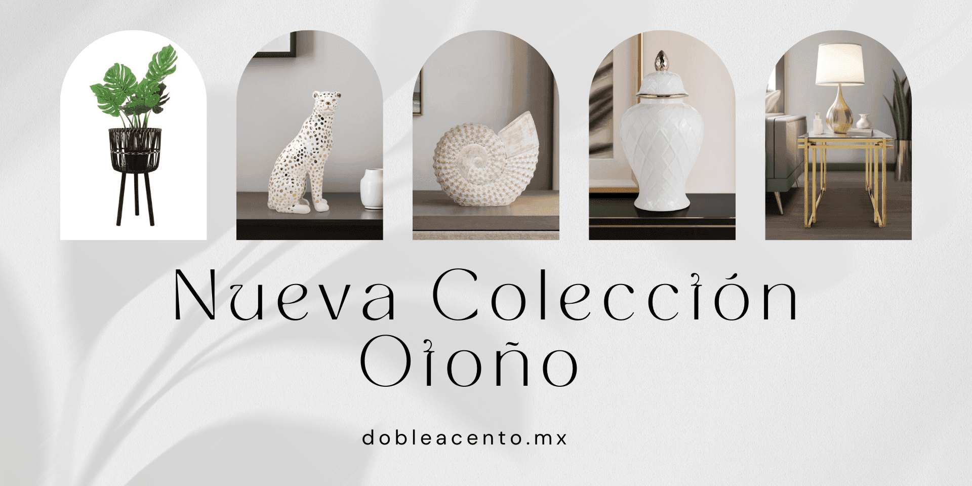 Colección otoño