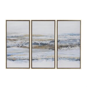 Cuadros Contemporaneos Set De 3