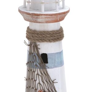 Faro Decorativo Nautico