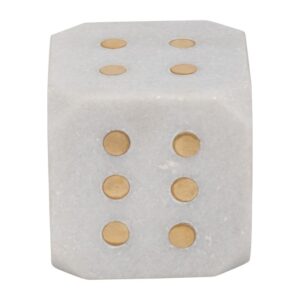 Dado Decorativo De Mármol