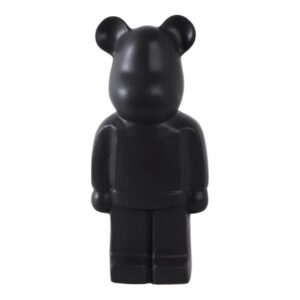 Figura Decorativa De Oso