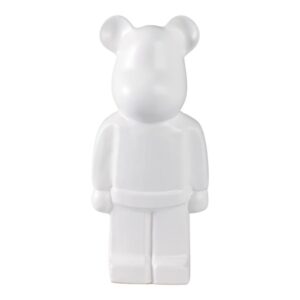 Figura Decorativa De Oso