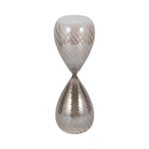 Reloj De Arena “Harlow” Grande