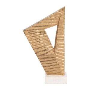Escultura Decorativa “Verill”