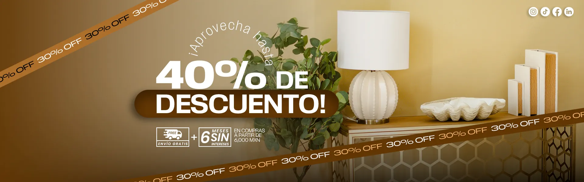 ESCRITORIO 0006 HOME