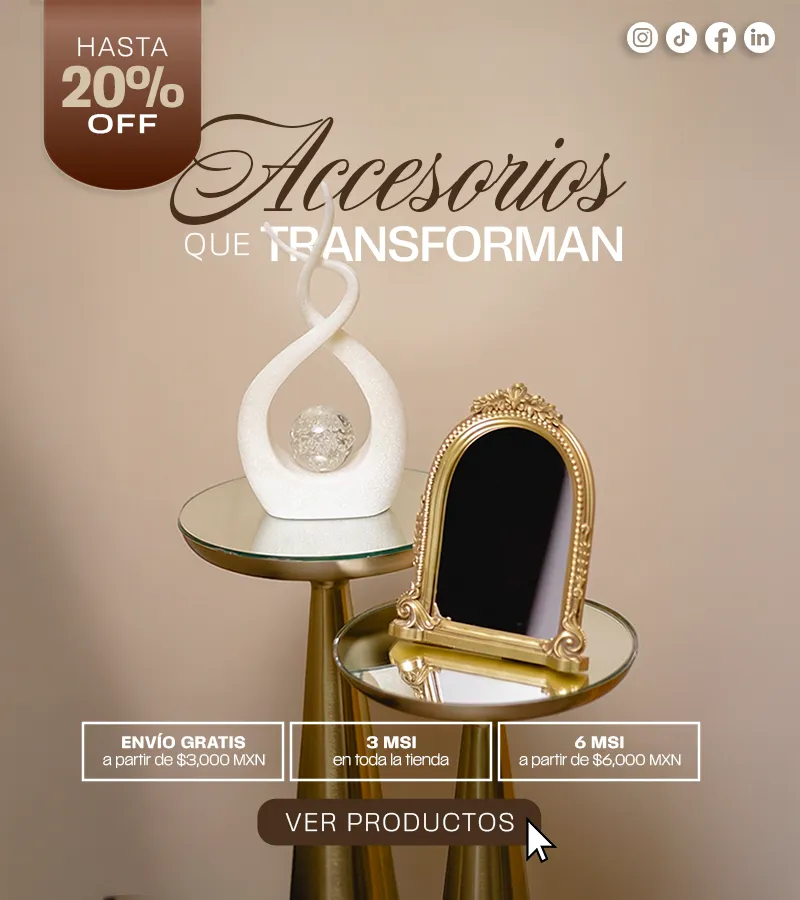 Cel 0006 Benner Accesorios