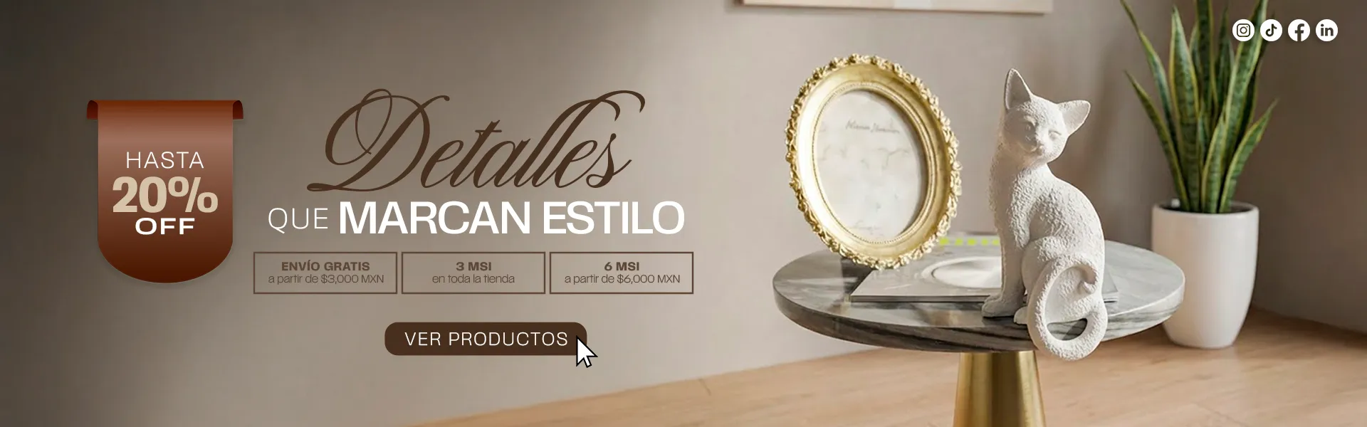 Banners Escritorio 0005 Benner Accesorios