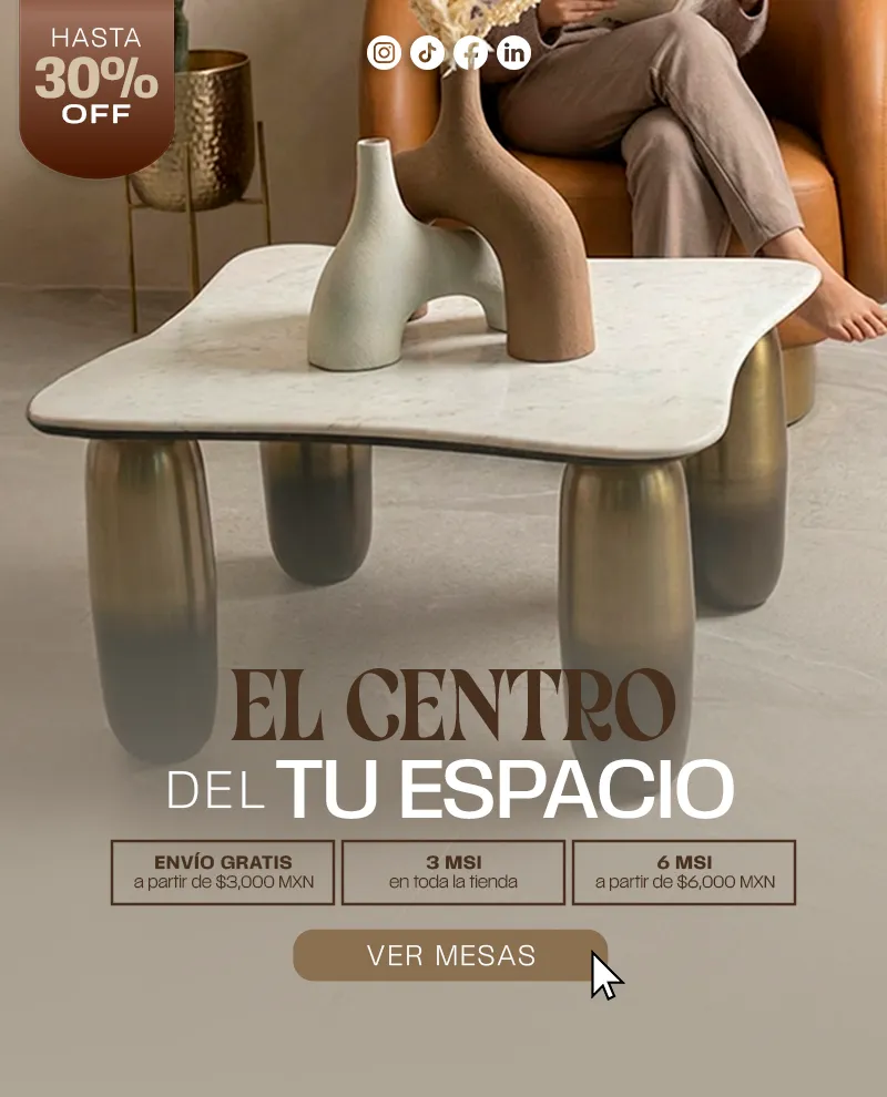 Doble Acento Banners Cel 0003 Banner Mesas