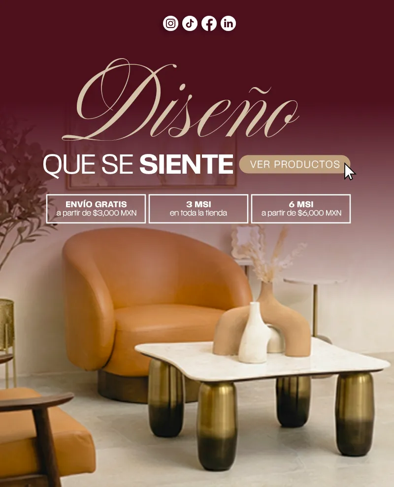 Doble Acento Banners Cel 0008 Banner General