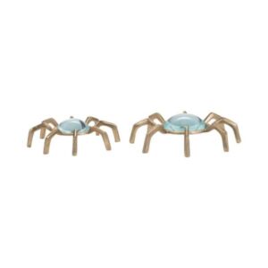Lupas Decorativas “Mazu” Set De 2