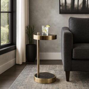 Mesa de cóctel “Chandler”
