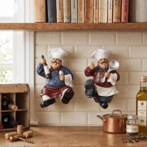D15519 S/2 CHEFS